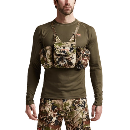Sitka Mountain Optics Harness Optifade Subalpine