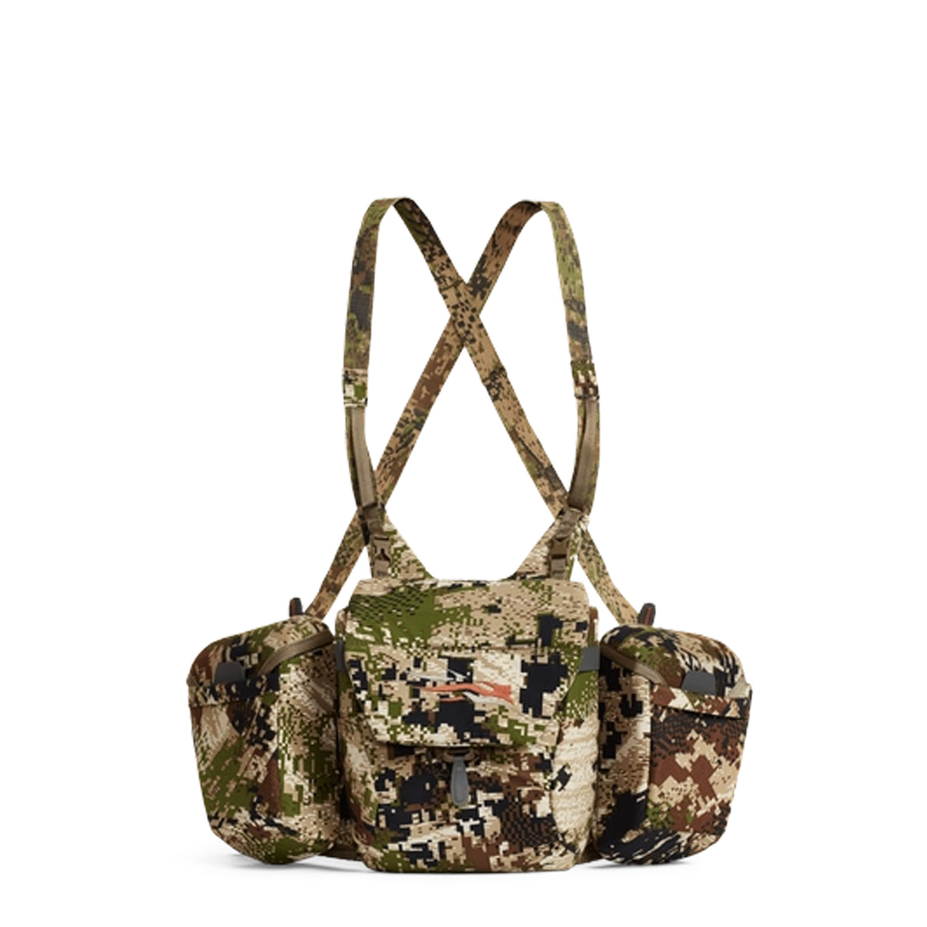 Sitka Mountain Optics Harness Optifade Subalpine