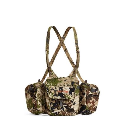 Sitka Mountain Optics Harness Optifade Subalpine