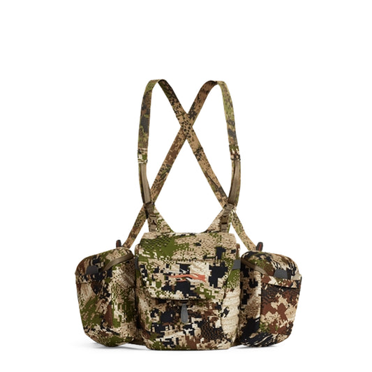 Sitka Mountain Optics Harness Optifade Subalpine