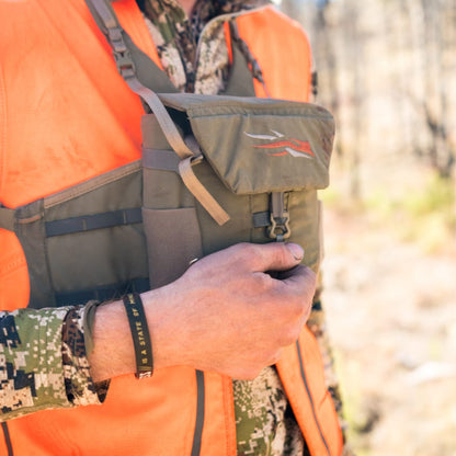 Sitka Mountain Optics Harness Pyrite