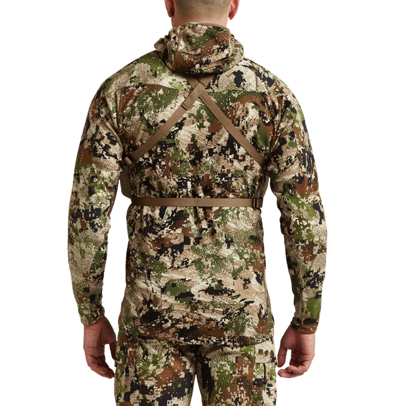 Sitka Mountain Optics Harness Pyrite