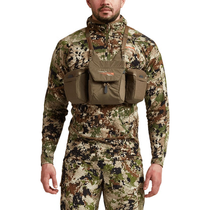 Sitka Mountain Optics Harness Pyrite