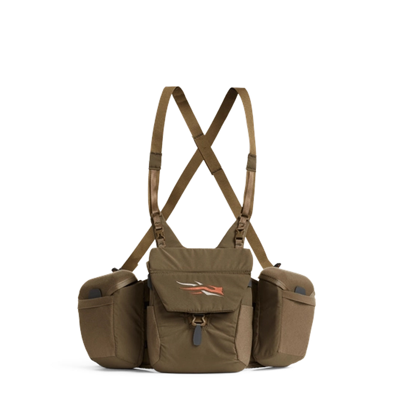 Sitka Mountain Optics Harness Pyrite