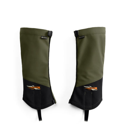 Sitka Stormfront GTX Gaiter Covert