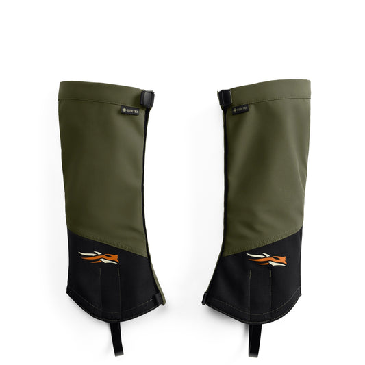 Sitka Stormfront GTX Gaiter Covert