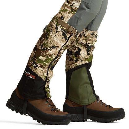 Sitka Stormfront GTX Gaiter Optifade Subalpine