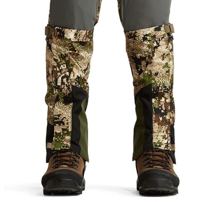 Sitka Stormfront GTX Gaiter Optifade Subalpine