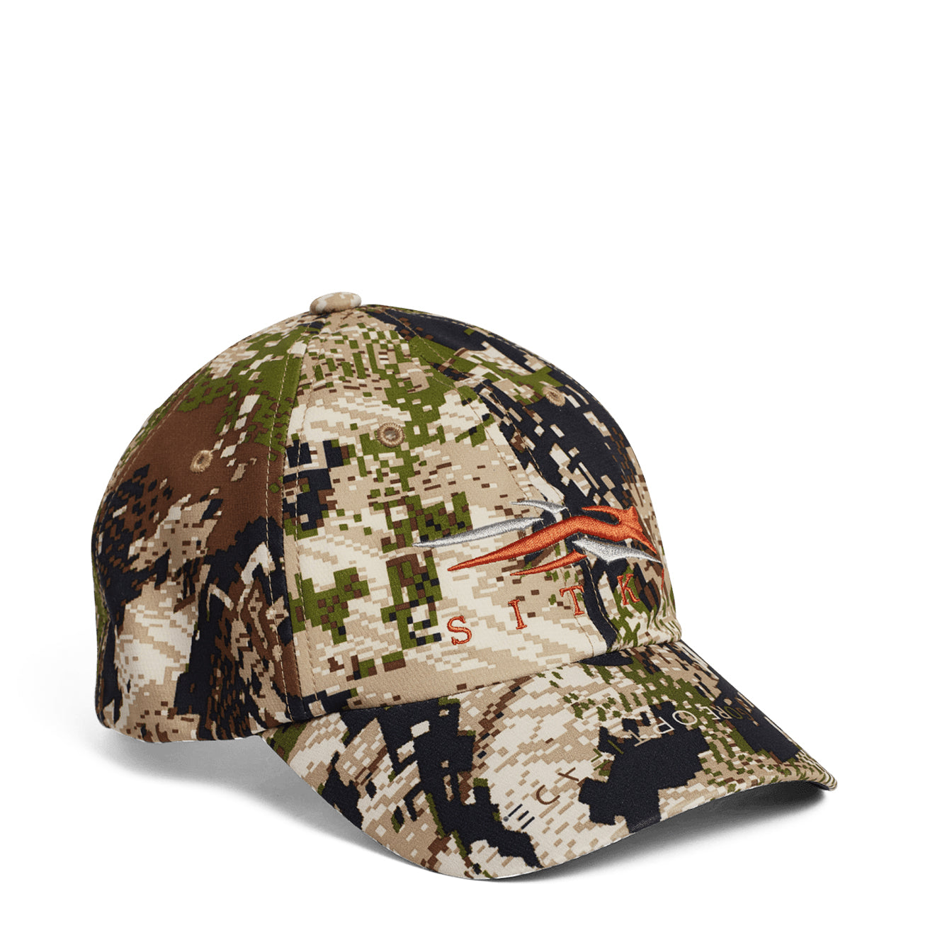Sitka Traverse Cap Optifade Subalpine