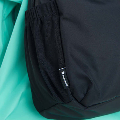 Snow Peak Anywhere Multi Shoulder Bag Black