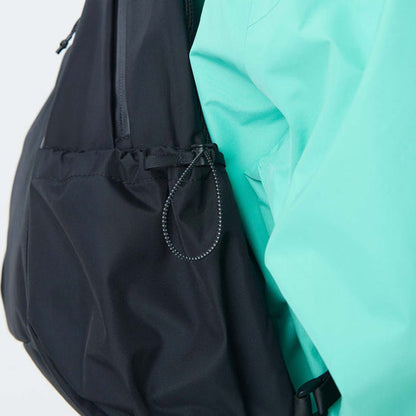 Snow Peak Anywhere Multi Shoulder Bag Black