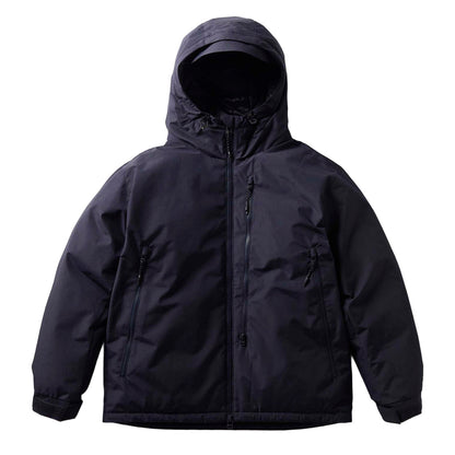 Snow Peak Fire Resistant 2L Down Jacket Navy