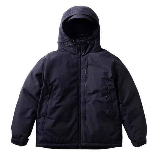 Snow Peak Fire Resistant 2L Down Jacket Navy