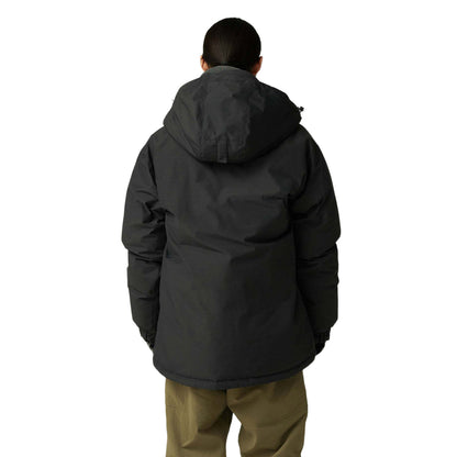 Snow Peak Fire Resistant 2L Down Jacket Navy