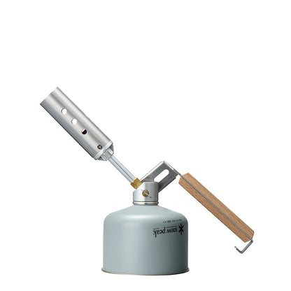 Snow Peak Folding Torch - The Sporting Lodge