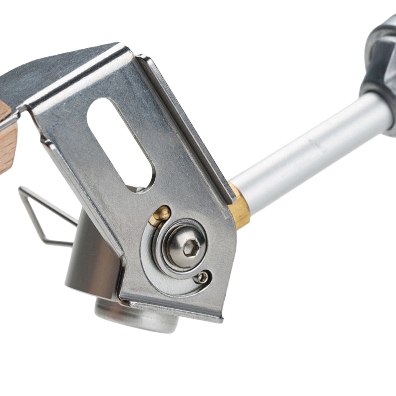 Snow Peak Folding Torch - The Sporting Lodge