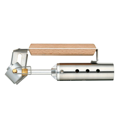Snow Peak Folding Torch - The Sporting Lodge
