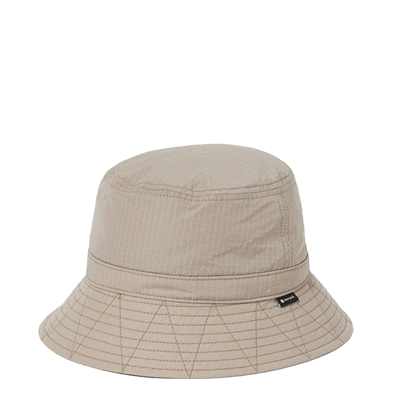 Snow Peak Insect Shield Hat Greige