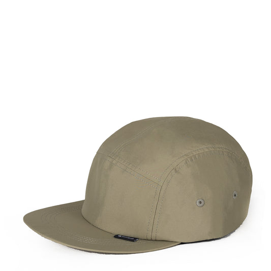 Snow Peak Jet Cap Greige - The Sporting Lodge