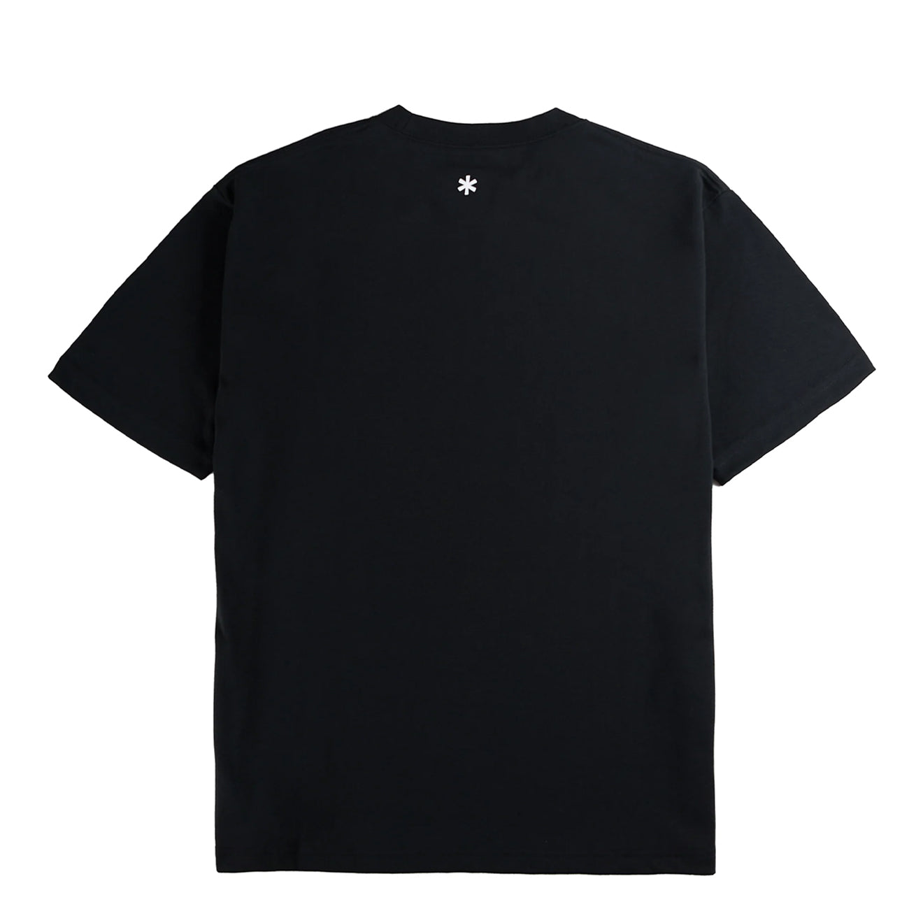 Snow Peak Logo T-Shirt Black