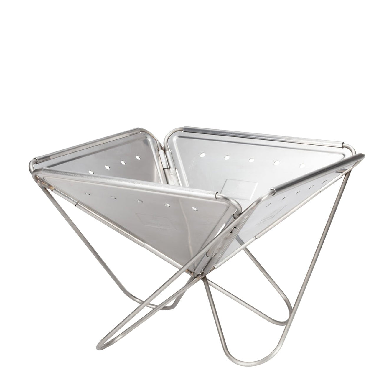 Snow Peak Pack and Carry Fireplace L - The Sporting Lodge