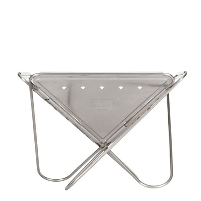 Snow Peak Pack and Carry Fireplace L - The Sporting Lodge