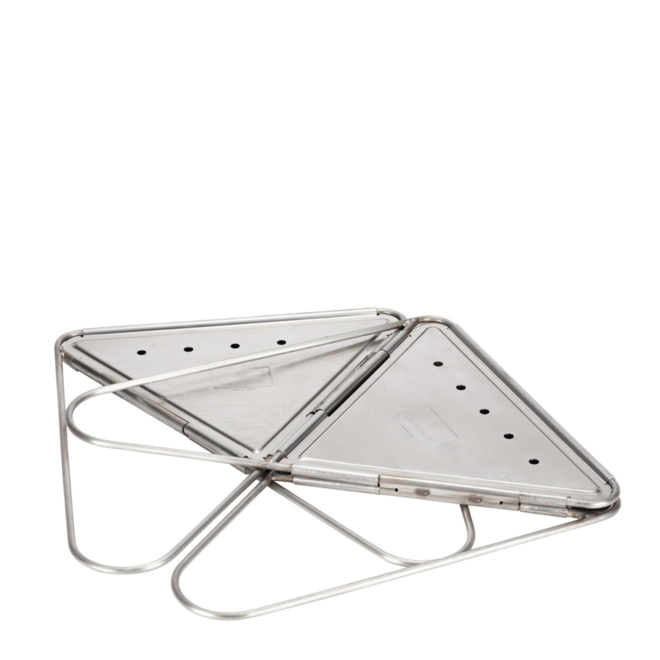 Snow Peak Pack and Carry Fireplace L - The Sporting Lodge