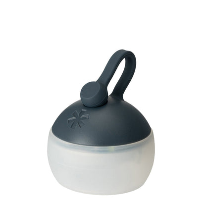 Snow Peak Rechargeable Mini Hozuki Lantern Night Sky - The Sporting Lodge