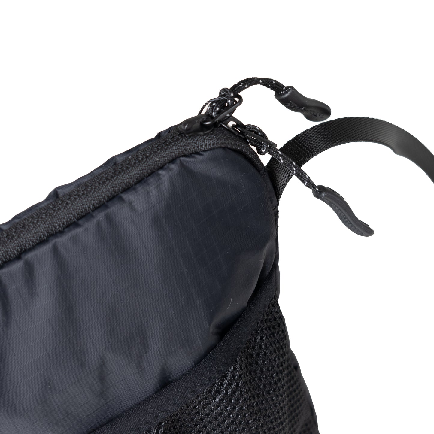 Snow Peak Sacoche Black