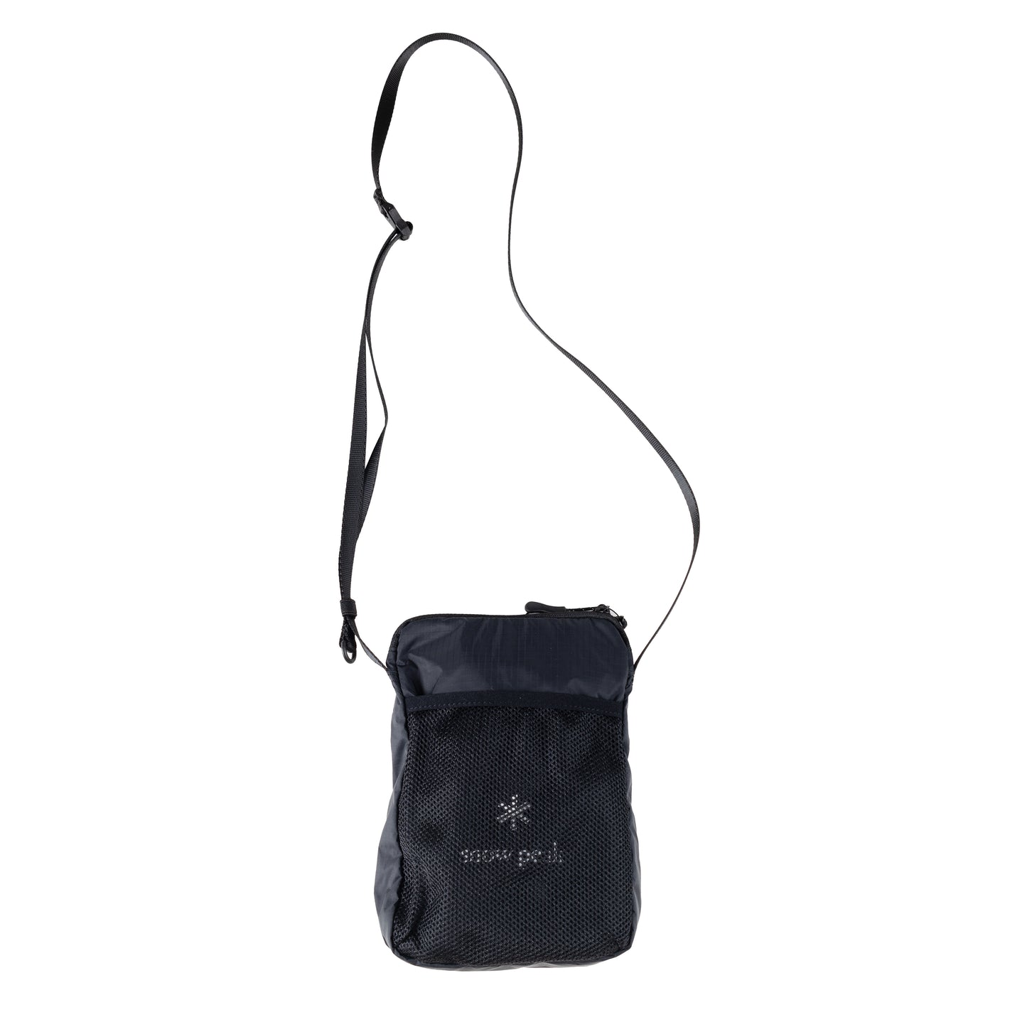 Snow Peak Sacoche Black