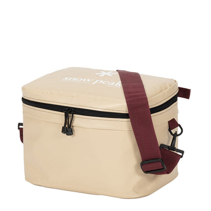 Snow Peak Soft Cooler 18 - The Sporting Lodge