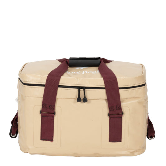 Snow Peak Soft Cooler 38 Litre