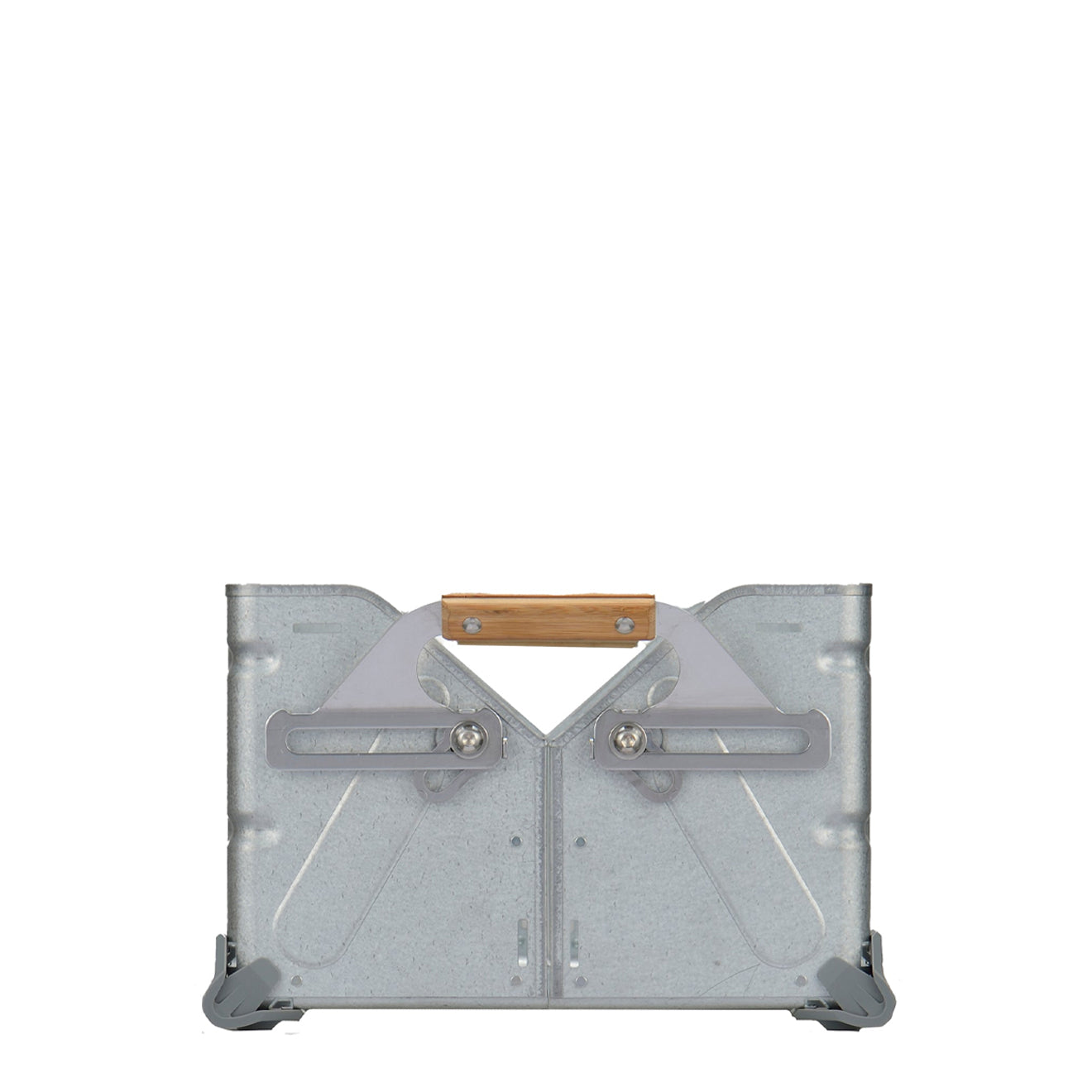 Snow Peak Stacking Shelf Container 25 - The Sporting Lodge