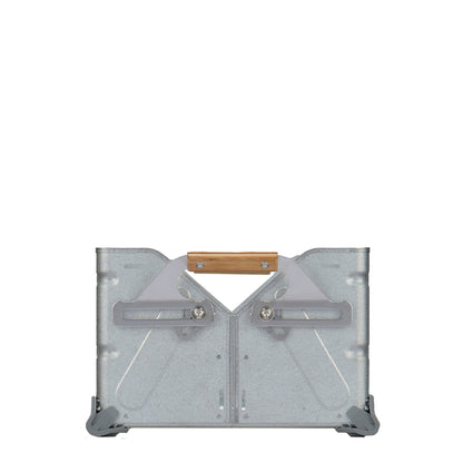 Snow Peak Stacking Shelf Container 25 - The Sporting Lodge