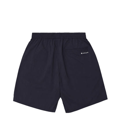 Snow Peak Standard Easy Shorts Navy