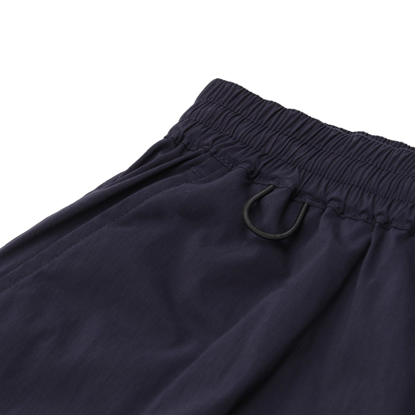 Snow Peak Standard Easy Shorts Navy