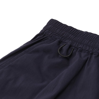 Snow Peak Standard Easy Shorts Navy