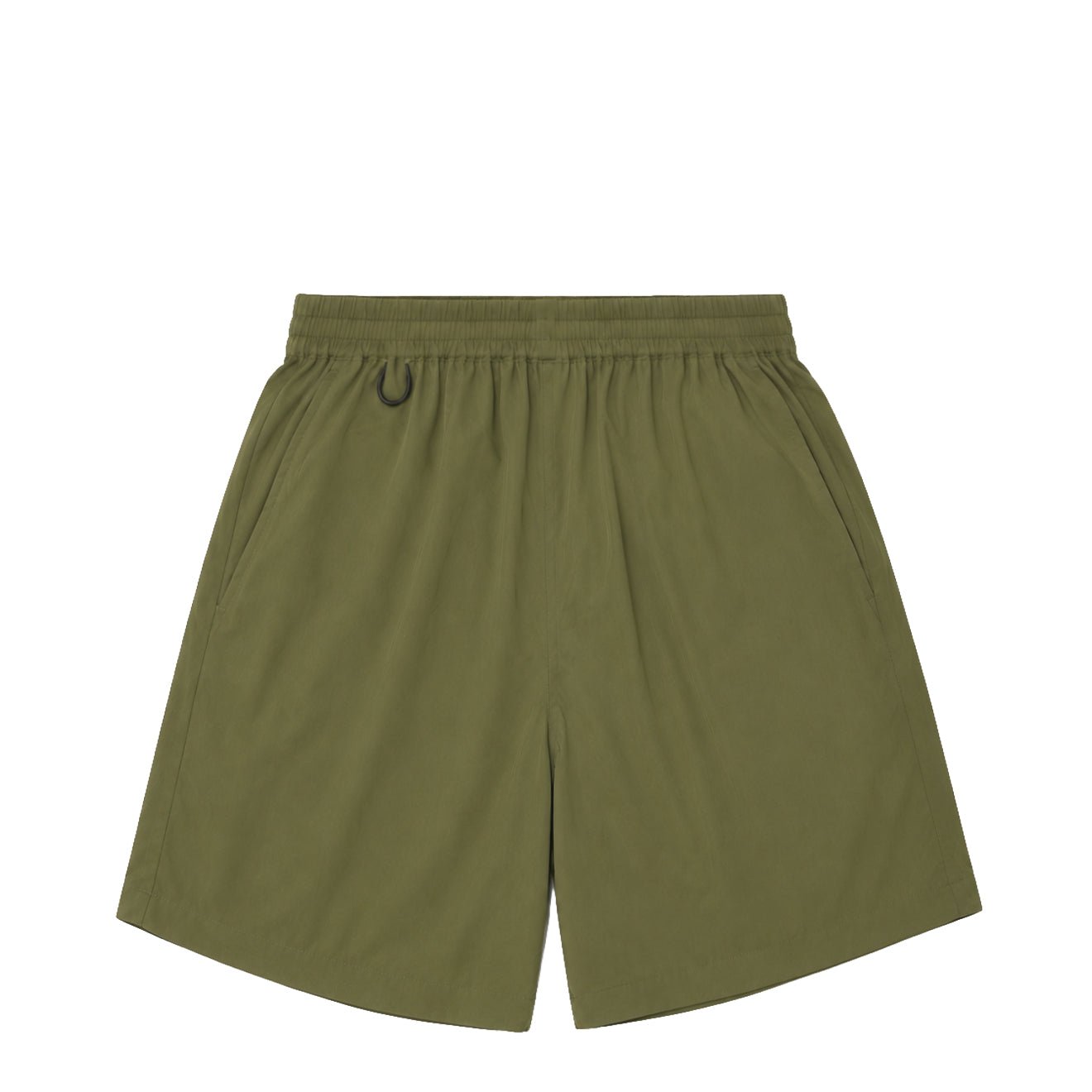 Snow Peak Standard Easy Shorts Olive – The Sporting Lodge