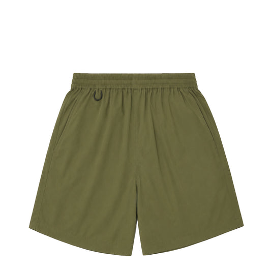 Snow Peak Standard Easy Shorts Olive
