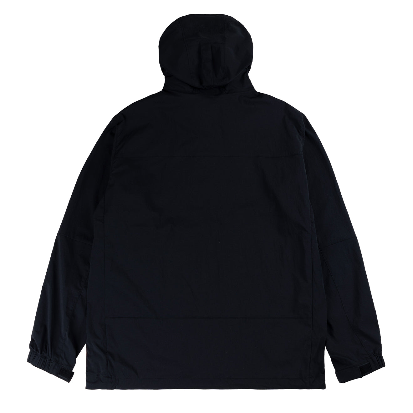 Snow Peak Utility Parka Black