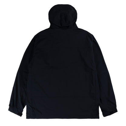 Snow Peak Utility Parka Black