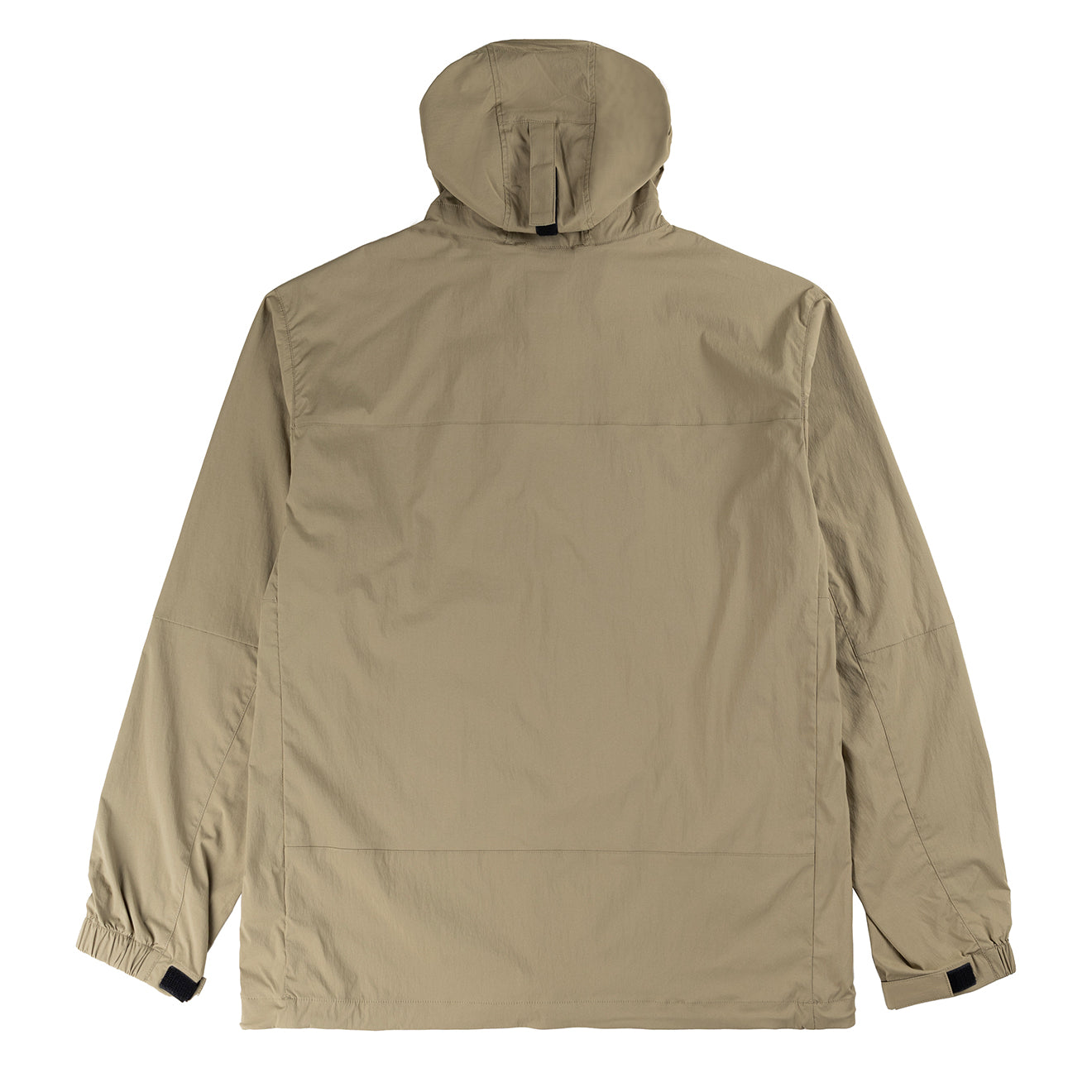 Snow Peak Utility Parka Greige