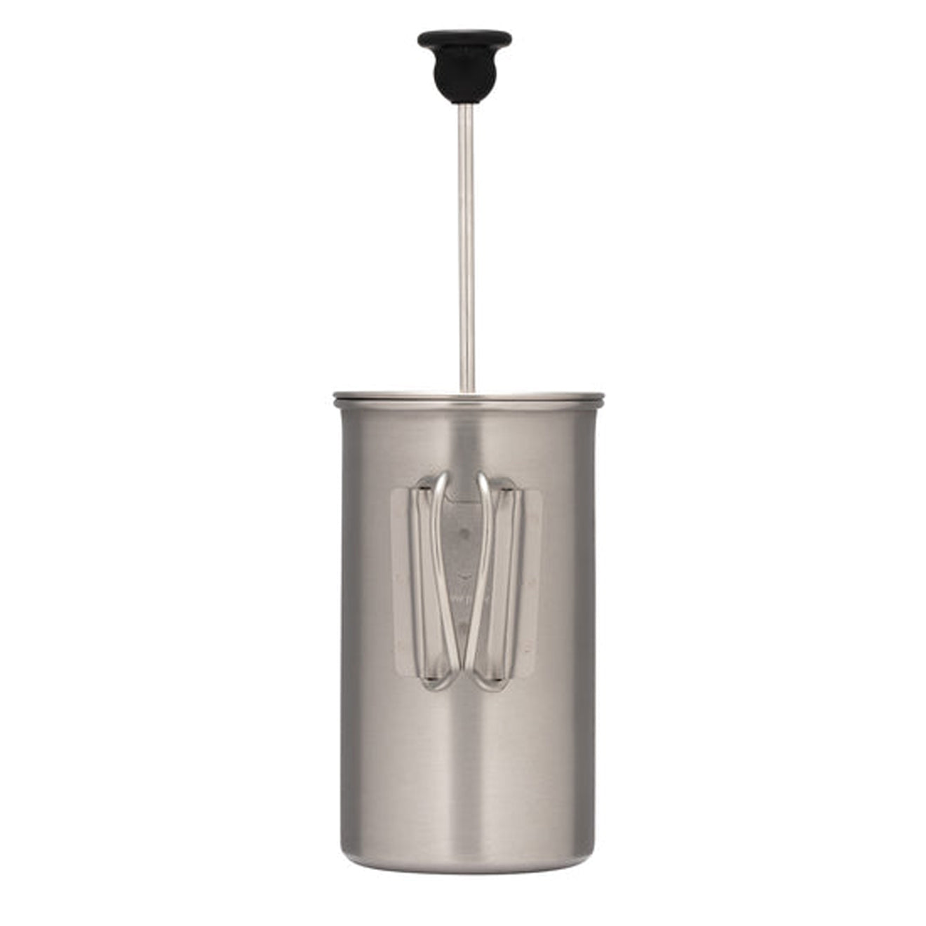 Snow Peak Titanium French Press - The Sporting Lodge