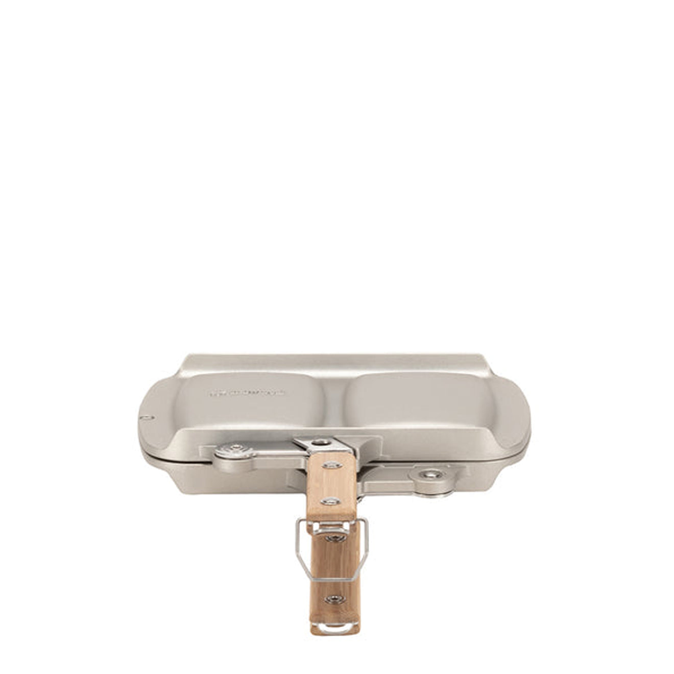 Snow Peak Toasted Sandwich Cooker Tramezzino - The Sporting Lodge
