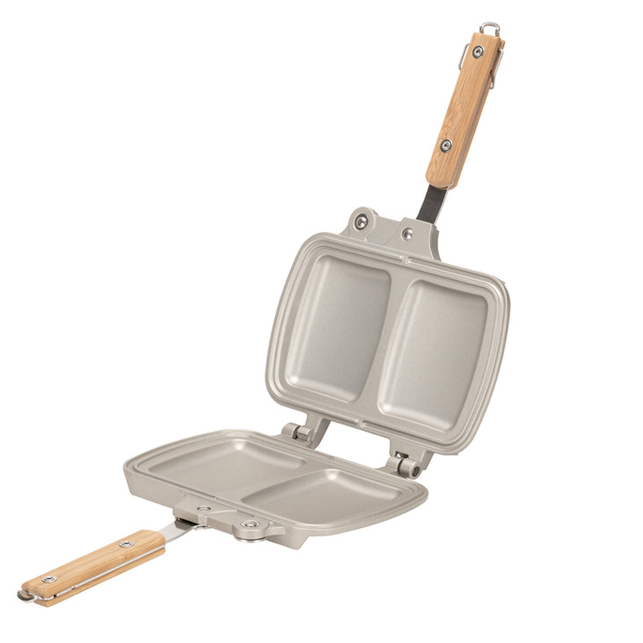 Snow Peak Toasted Sandwich Cooker Tramezzino - The Sporting Lodge
