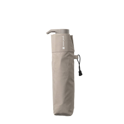 Snow Peak Urban Umbrella - The Sporting Lodge