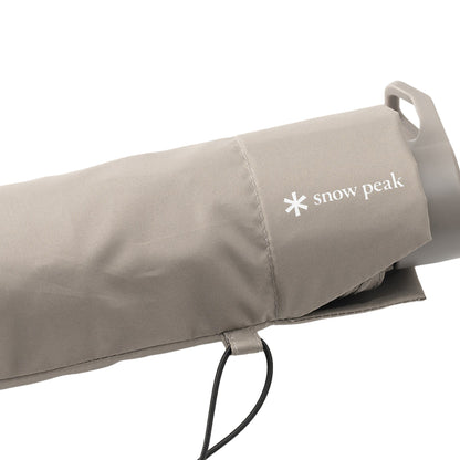 Snow Peak Urban Umbrella - The Sporting Lodge