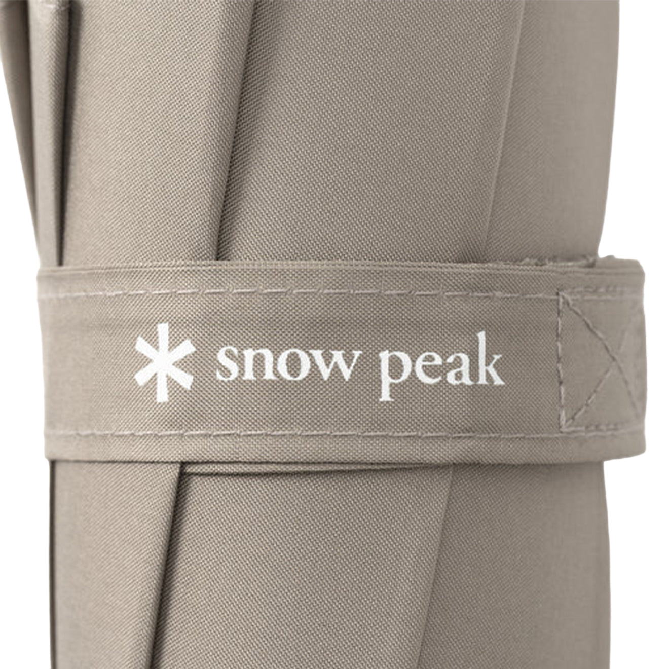 Snow Peak Urban Umbrella - The Sporting Lodge