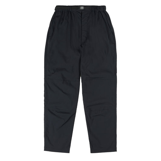 Snow Peak Utility Pants Black - The Sporting Lodge