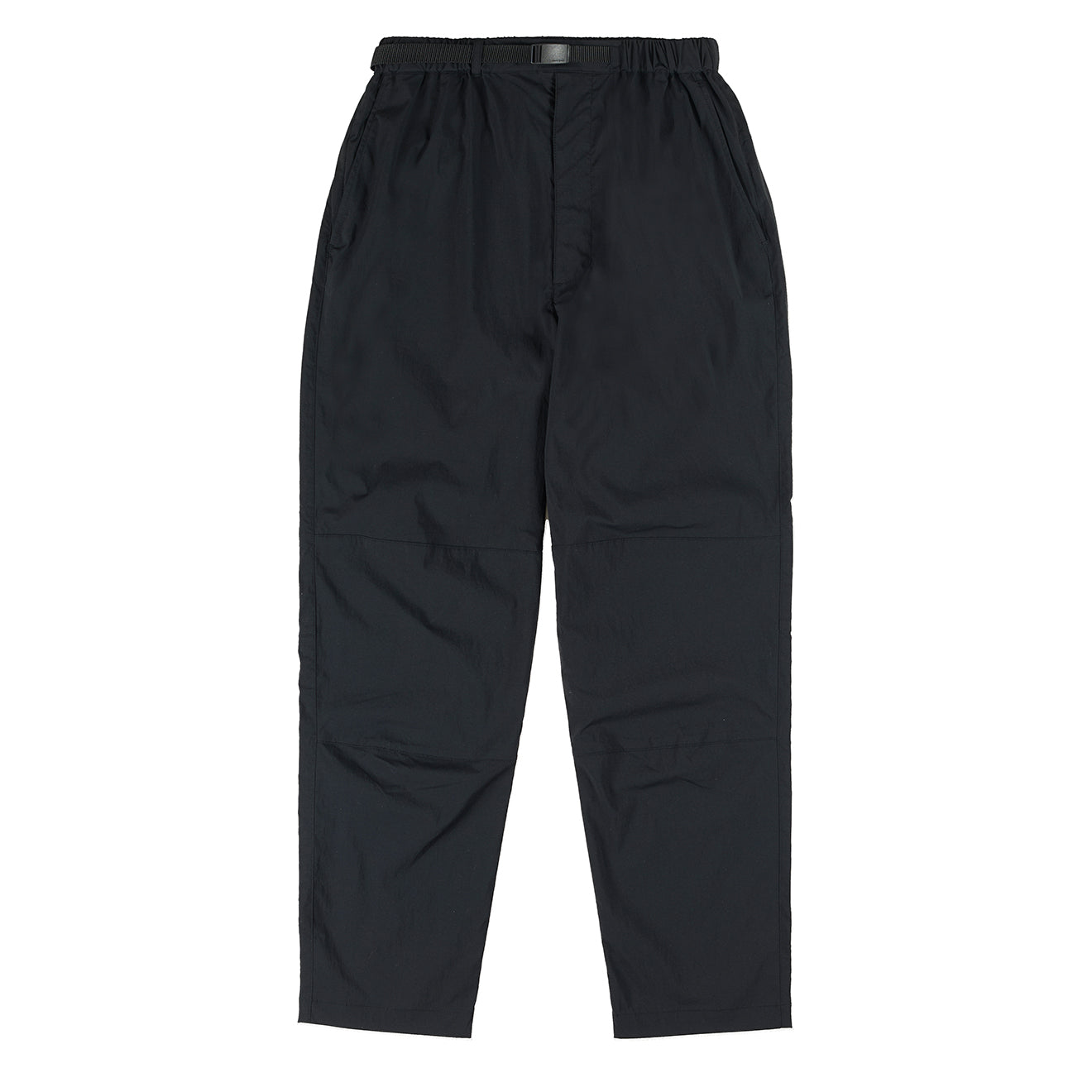 Snow Peak Utility Pants Black